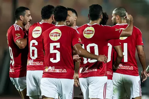 فلسفة قديمة وتعديل تكتيكي.. 3 أفكار طبقها النحاس في مباراة الأهلي وسيراميكا (تحليل)